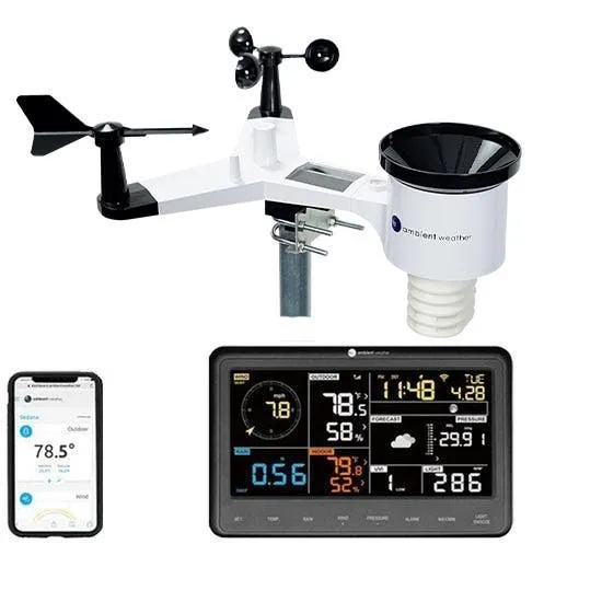 Ambient Weather WS-2902