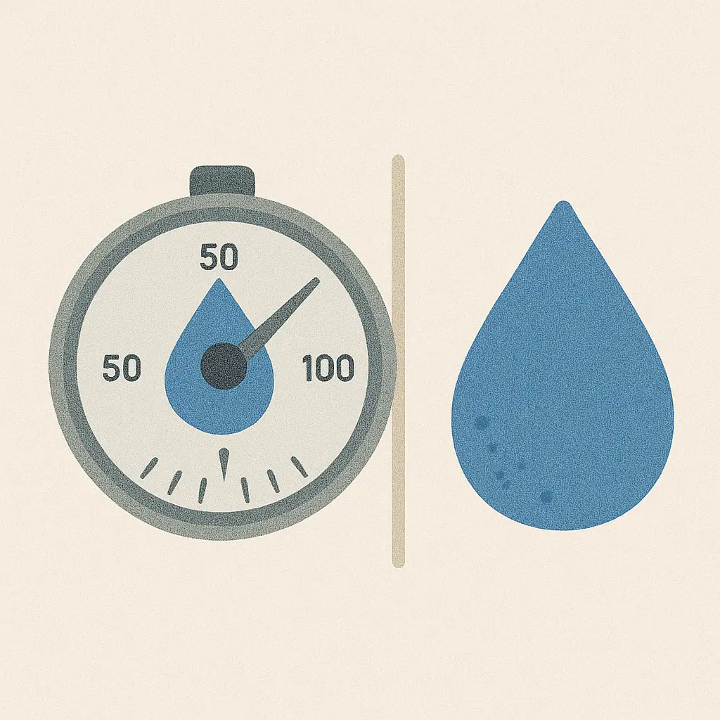 Qu’est-ce que l’hygrométrie ?